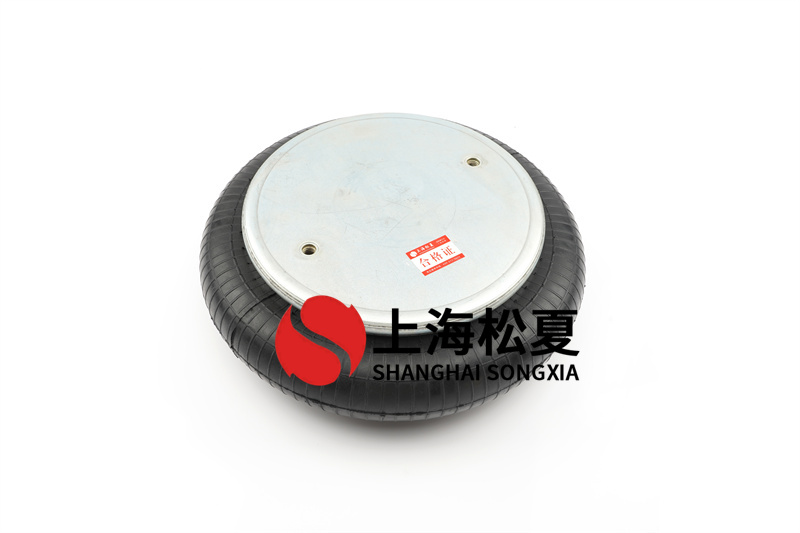 脫水振動篩用SK307橡膠空氣彈簧緩沖器