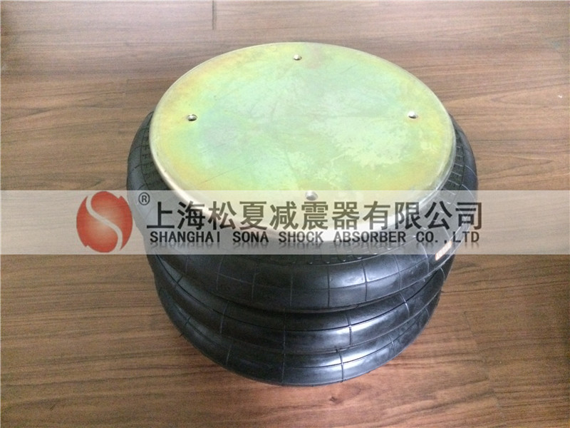 橡膠彈簧批發(fā)，空氣彈簧價格，空氣彈簧生產廠家